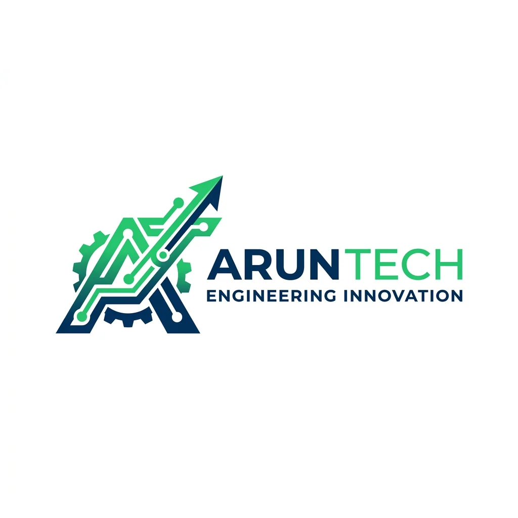 Arun Tech